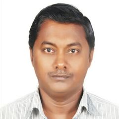 Yar Mohammed J H khan