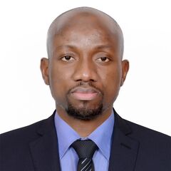 Theophilus  CMIOSH, HSE Manager