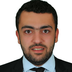 Mohammed Al Assi, Senior Sales Consultant 