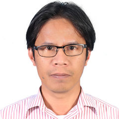 Suryanto Prawiro