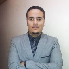 إسلام علي مصيلحي ابو حلوة, مهندس أجهزة طبية 