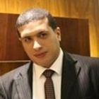 أسامة محمد ابو العنين, Site engineer