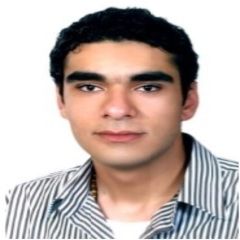 Haytham AbdulKader, Customer Service Advisor