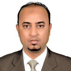 Mohammed Ali Iraqi  Suwaid , اخصائي الموجات فوق الصوتية 