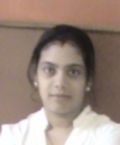 Preetha Manoj, Senior Marketing Executive