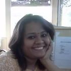 Megha Dutta, Centre Manager