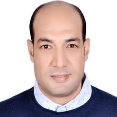  مصطفى فاروق هجرس, Construction Manager
