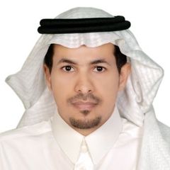 Yasser Al-Harbi