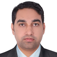 Shahzad   Husain, Manager Tax & Audit