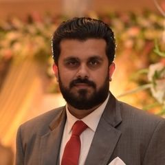 Awais Mansoor