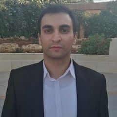 عمر وليد  كسواني, Stock controller