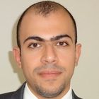 Amr AbdelZaher, medical representative