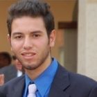 Marouane Azennoud, Intern