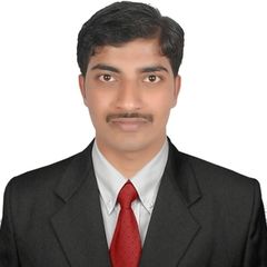 Avinash B M , Senior Relationship Manager