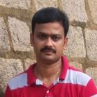 Ramesh R, Manager Finance/Senior Financial Analyst