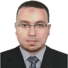 Mohamed Mustafa, Commercial and Financial Manager.
