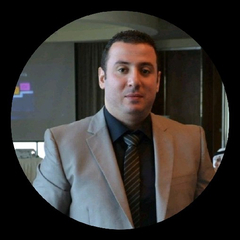 إسلام احمد حسن احمد على الدح, head accountant