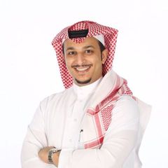 Abdulrahman Alghubain