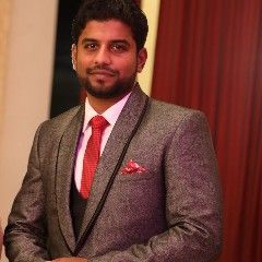 Mohammed Abdul majeed