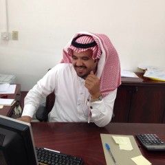 عبدالله القحطاني, مشرف ومدير مبيعات