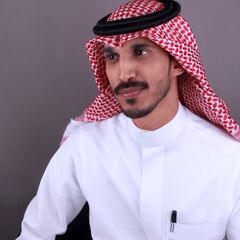 سعود ارويشد المظيبري, اخصائي تسويق