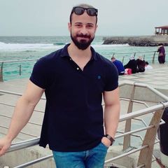 عمرو النحاس, Sr Full Stack Java Developer
