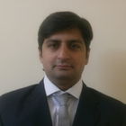 عثمان خان, Cyber Security Specialist 