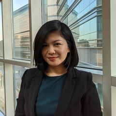 Suzette Cacharo, PA/ Legal Secretary