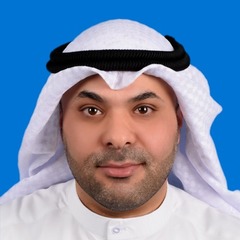 Sami  Al Shammari, HR-Admin Officer