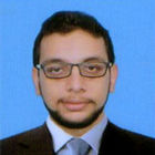 Hussain Mohib Ali, Senior Auditor