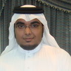 عبد الرحمن الغامدي, Sales Manager - Eastern Region