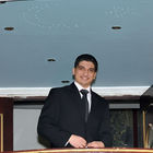 Abdullah Alshorbaji, Assistant Head of Internal Audit