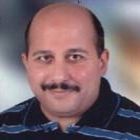 Usama Mostafa Mahmod Eisa, مسئول الصيانة