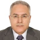 Riyad Abubaker, chief financial officer cfo