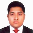 Kazi Fazle Murad Shah, Manager