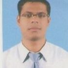 Abdul Qayyum غانسار, Quality Manager (UNSOA Project)