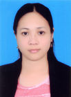 May Ann نداء, Cashier/Cash Office Personnel
