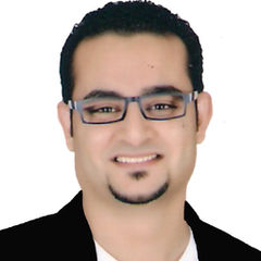 Hany Samir Salama, Sales man & Shop In charge