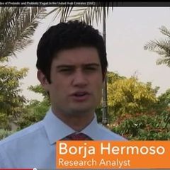 Borja Hermoso