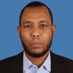 Ibrahim Adan, Document Controller