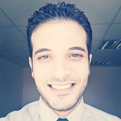 محمد أحمد عاطف, Help Desk and Network Support