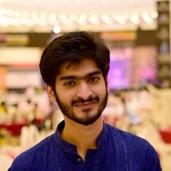 Junaid Ihsan