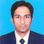 Ali Mehtab, Junior Engineer