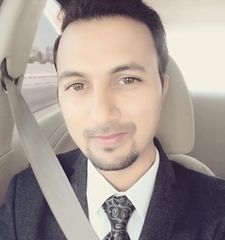 Shivaraj S, Sales and Application Engineer