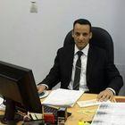 محمد بكري, Sr accountant