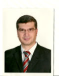 mohammed jaber zayed, financial manager