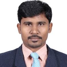 Balasubramani govindasamy PMP, senior planning engineer