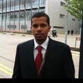 Ahmed Al-Sakran, Project Manager - Electronic Warfare