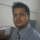Imran Qamar, Associate Payroll Manager
