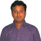 Prabakaran كنعان, Solution Integration Consultant-II